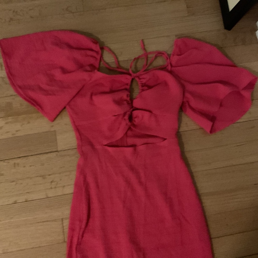 Cute summer dress